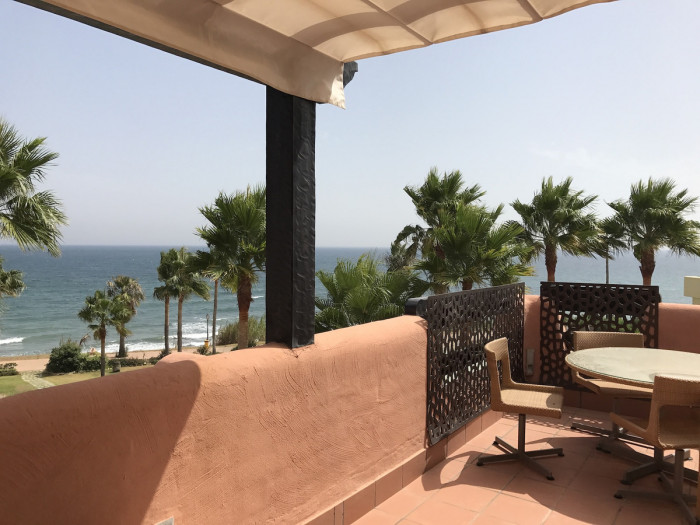 Qlistings Apartment - Penthouse in New Golden Mile, Costa del Sol image 10